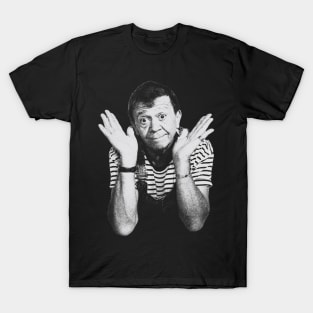 Chabelo \ Xavier Lopez T-Shirt